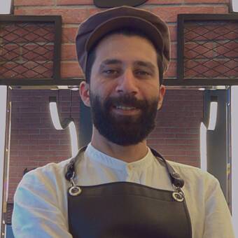 Avatar tilhørende YOUSSEF (Arabic)