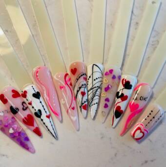 The avatar of Elizabeth