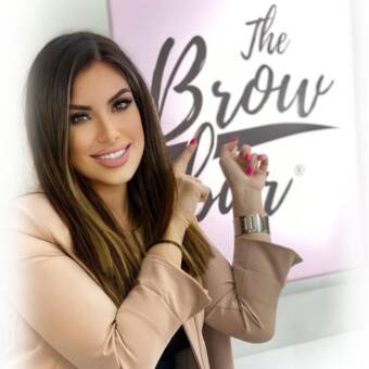 The avatar of Γκρασιέλα