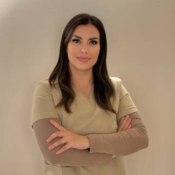 The avatar of Γκρασιέλα