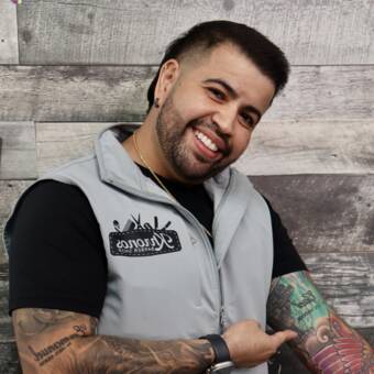 The avatar of Sebastian