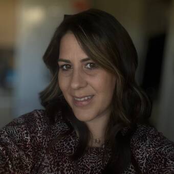 Avatar tilhørende Karmah