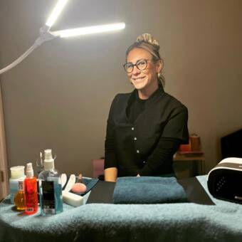 The avatar of Hannah