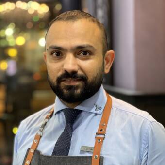 The avatar of Jalani