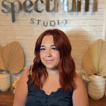 L'avatar appartenant à Shanna