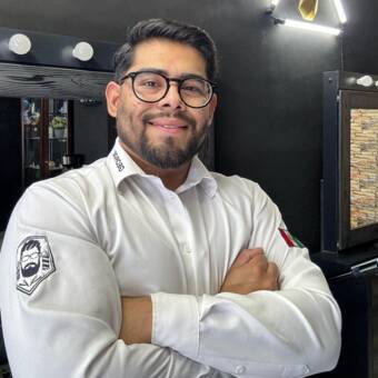 Georgepseudoportretas