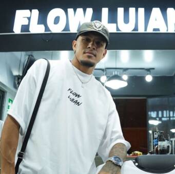 The avatar of Luis Angel