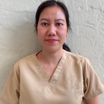 The avatar of LEONORA | لينورا