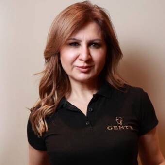 The avatar of Անահիտ