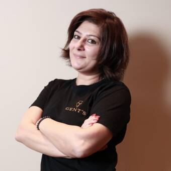 The avatar of Տերեզա