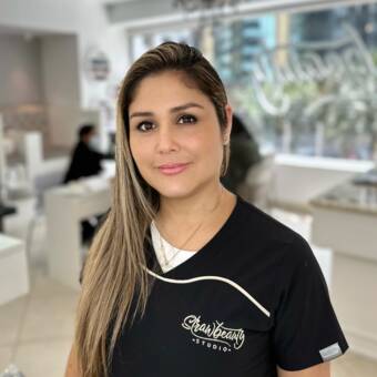 Henkilön Yenny avatar