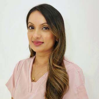 Avatar tilhørende Karishma