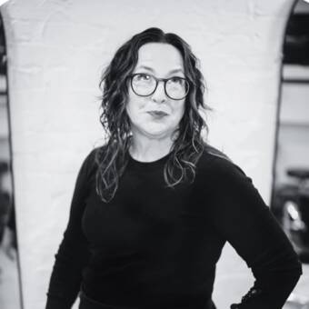 L'avatar di Marie