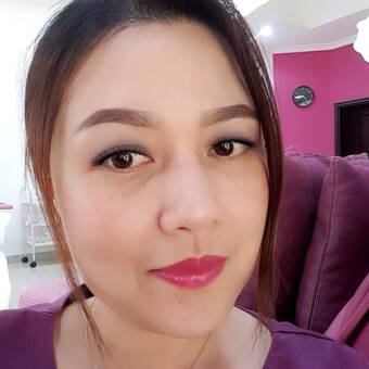 L'avatar appartenant à Leng 