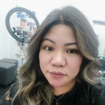 L'avatar appartenant à Laila 