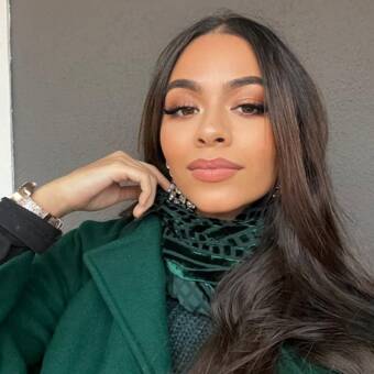 The avatar of Laylah