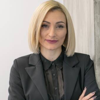 Avataren til Έλενα