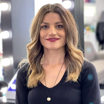 Avataren til Ευγενία 