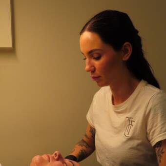 The avatar of Georgia