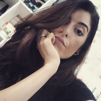 Avatar tillhörande federica