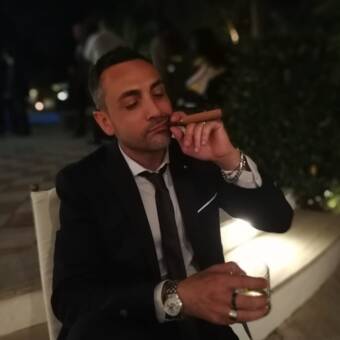 Avatar tillhörande Giuseppe