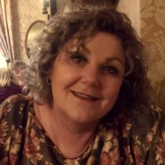 L'avatar appartenant à Dawn