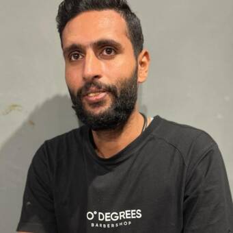 Avataren til Ali Mansour 119