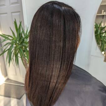 次のアバター： Ineida celestina