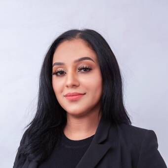 L'avatar appartenant à Ludi