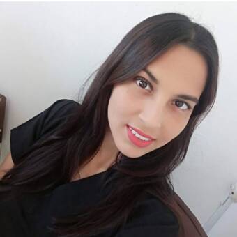 The avatar of Anny