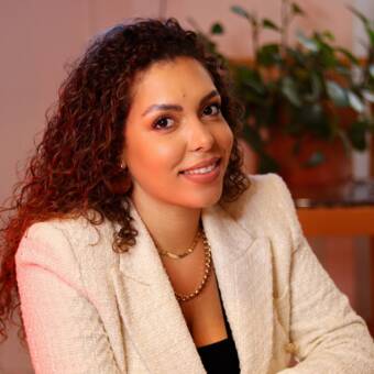 Henkilön Thamy avatar