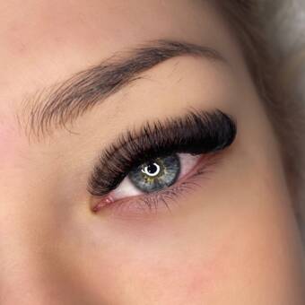 L'avatar appartenant à Ilana