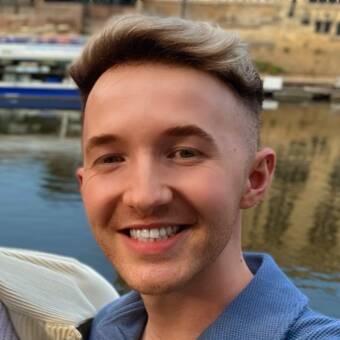 L'avatar appartenant à Connor