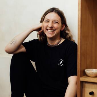 Avatar Manon Griffin (She/Her)