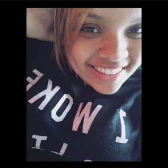 The avatar of Rebecca