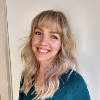 L'avatar appartenant à Annie