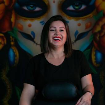 Avatar von Aleyda