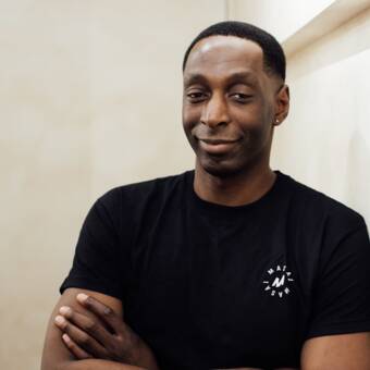 Avatar Sam Osifo (He/Him)