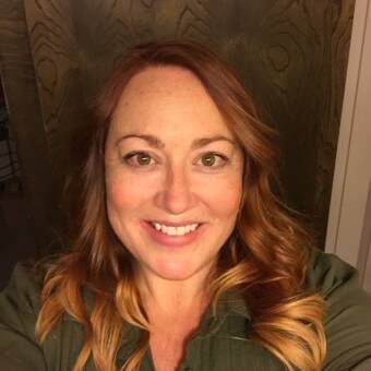 De avatar van Desiree