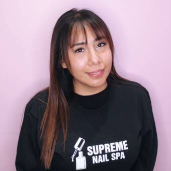 L'avatar appartenant à Dalila