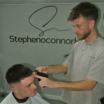 The avatar of Stephen