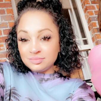 The avatar of Chasity