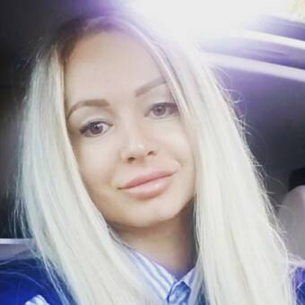 The avatar of Mariana