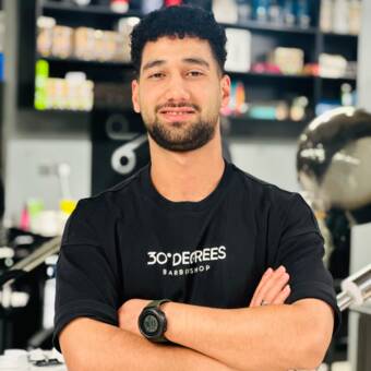 Avataren til Ibrahim 122