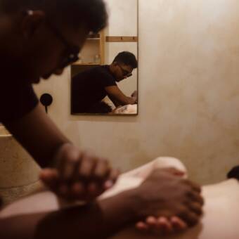 Avatar Gaj Chandra  (He/Him)