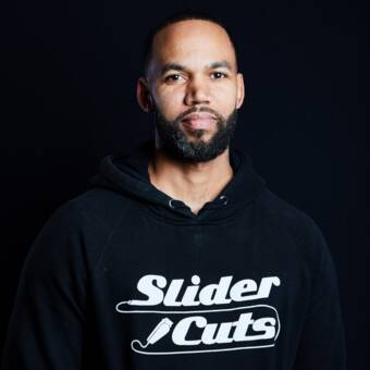 The avatar of Elliot