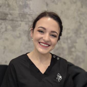 The avatar of Chanté