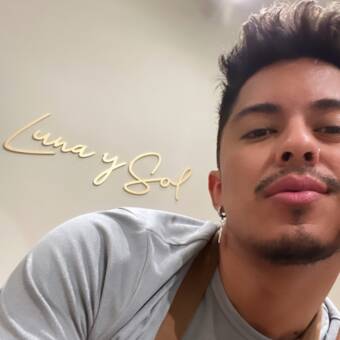 L'avatar appartenant à Hector