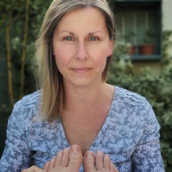 L'avatar di Agnieszka