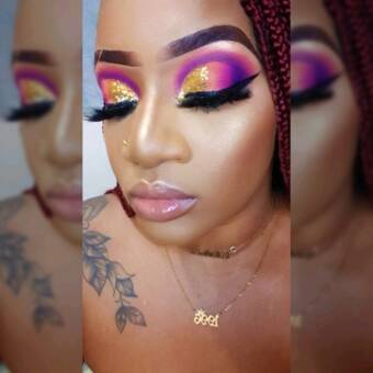 Avataren til Celestial